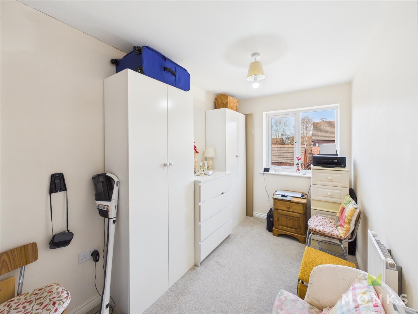 21 Stall Meadow, Wem, SY4 5YL For Sale